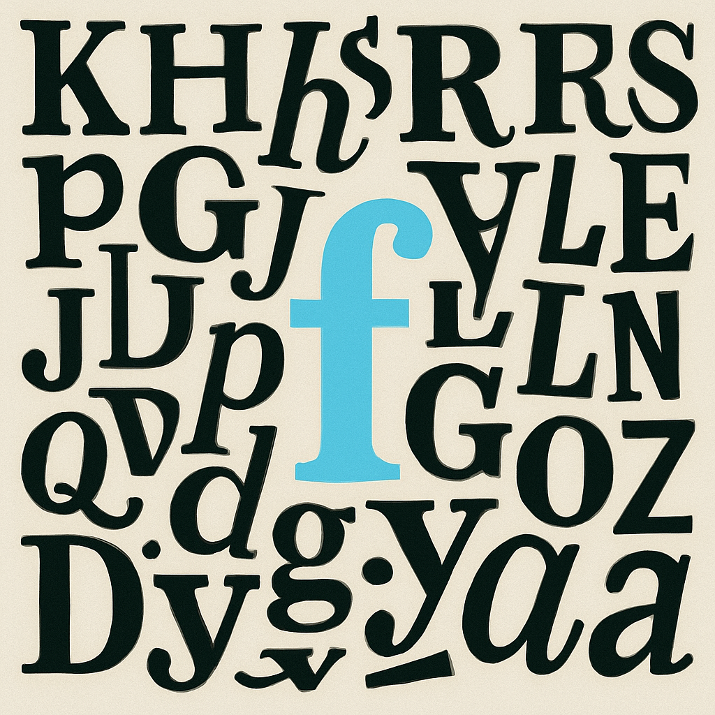 Free Font Zone